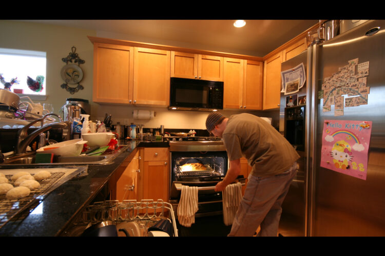 How Much Money Can You Save Baking Bread at Home?